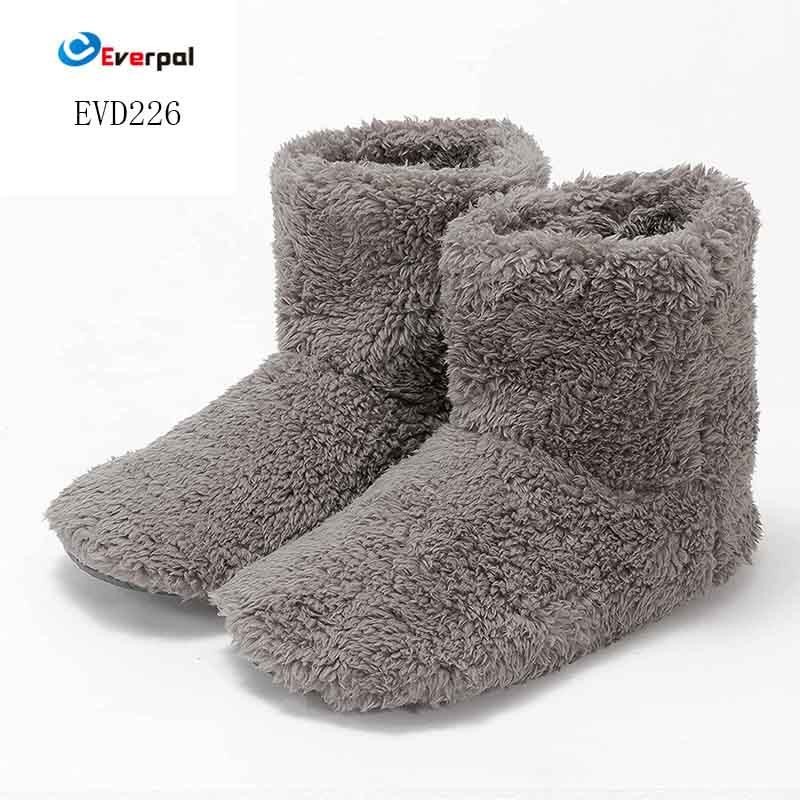Zakaj so copati Bootie za ženske v zaprtih prostorih nujna izbira za udobje in stil doma