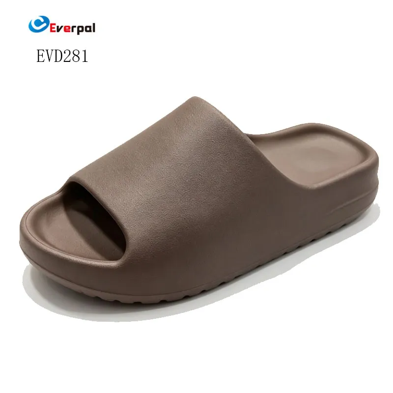 Unisex sandali EVA z debelim podplatom